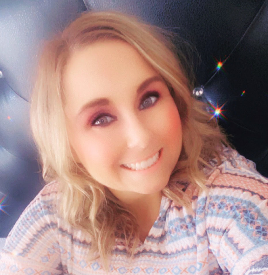 Samantha, a nurse for Eleanor Health's addiction treatment and mental health clinic in Mooresville, North Carolina