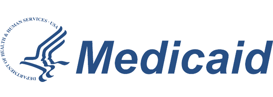 Medicaid logo