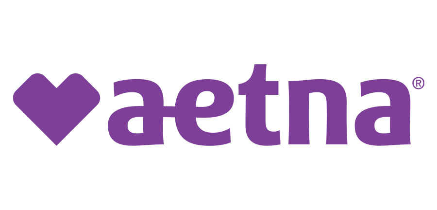 Aetna insurance logo