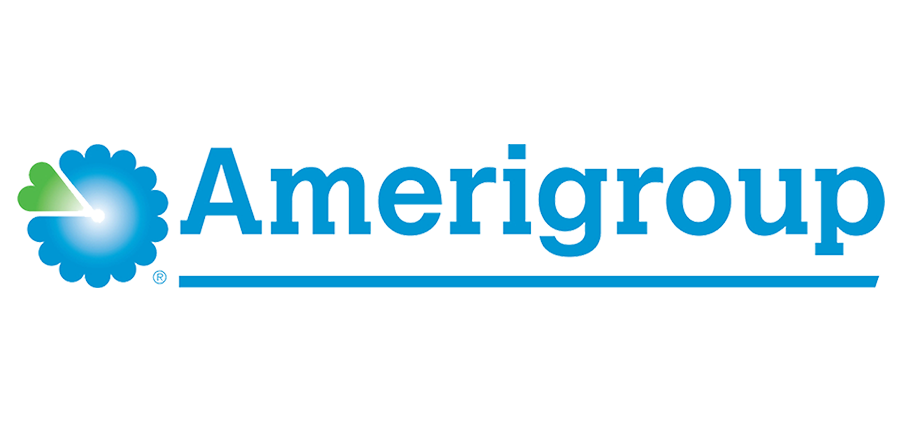 Amerigroup insurance logo
