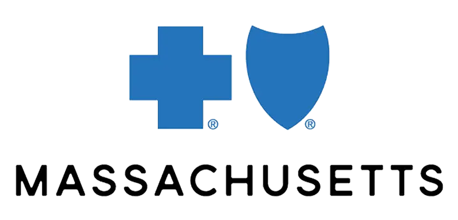 Blue Cross Blue Shield Massachusetts logo