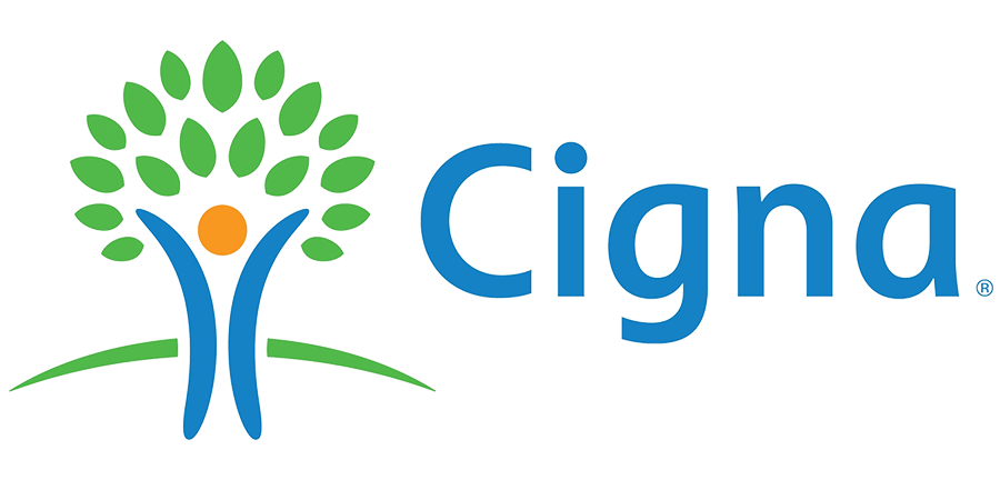 Cigna insurance logo