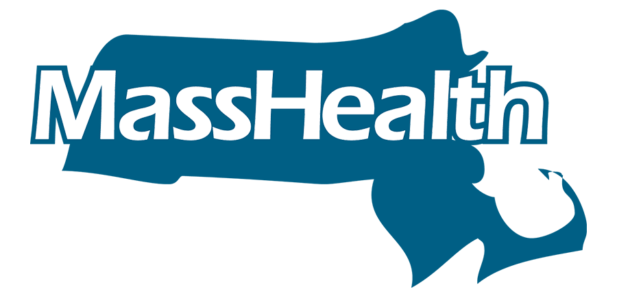 MassHealth insurance logo