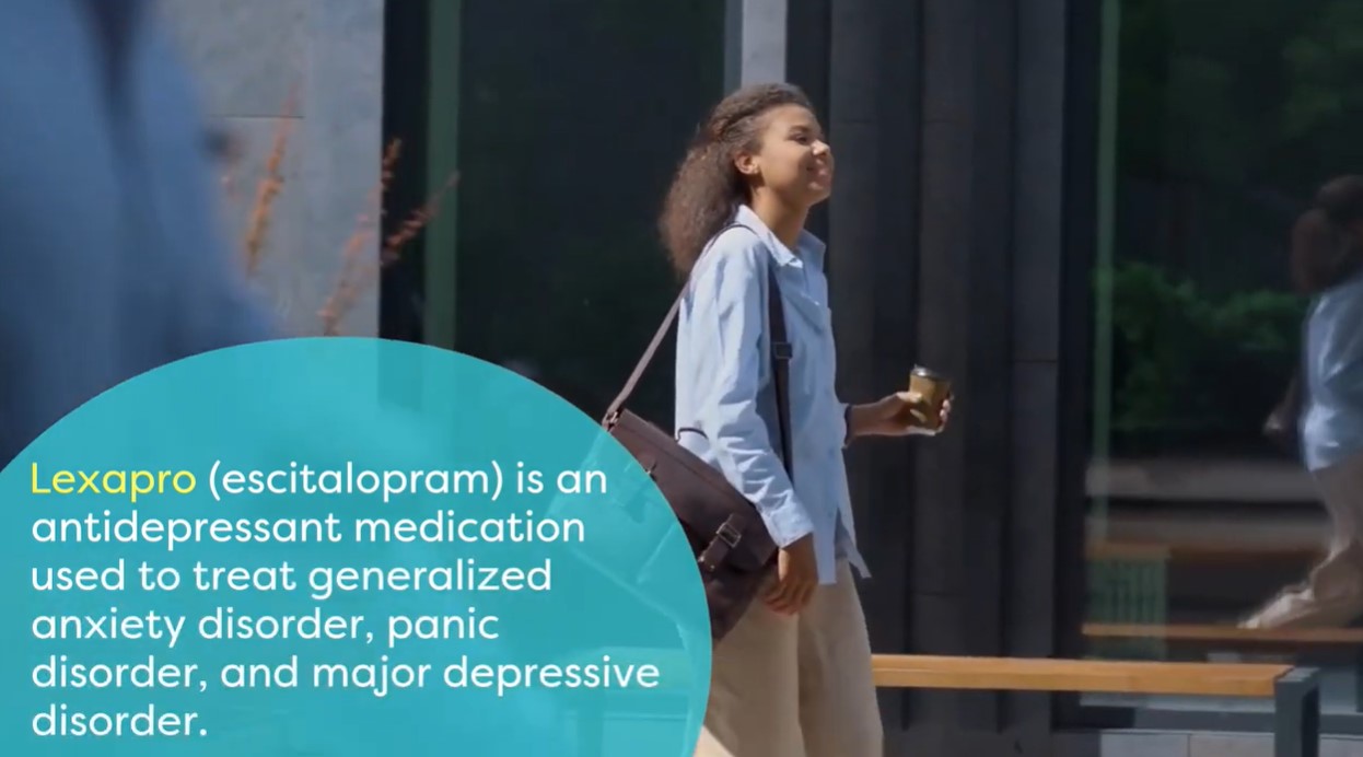 Understanding and Managing the Side Effects of Lexapro