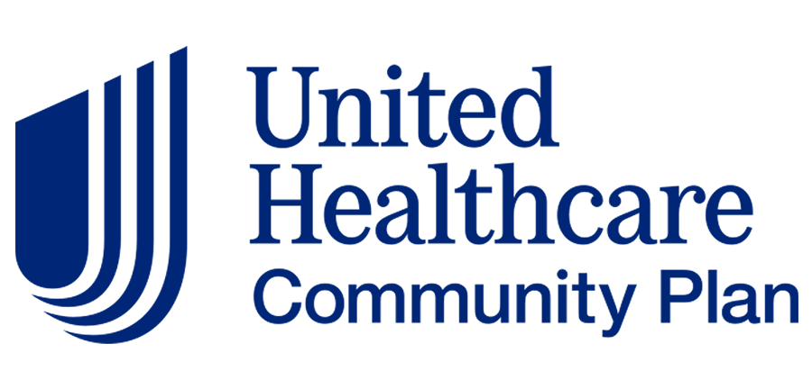 United Healthcare Community Plan insurance logo