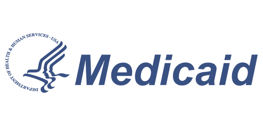 Medicaid insurance logo