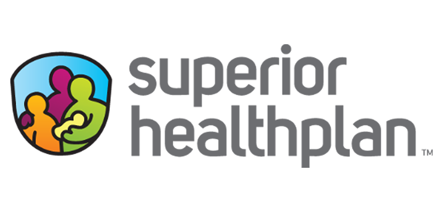 Superior Healthplan insurance logo