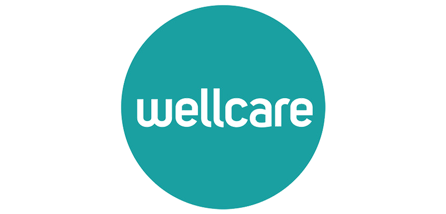 Wellcare insurance logo
