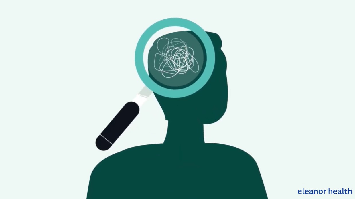 Observing changes in brain structure and function