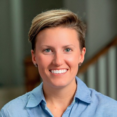 Alexandra-Piersiak-CMO - Eleanor Health Alexandra Piersiak, CMO